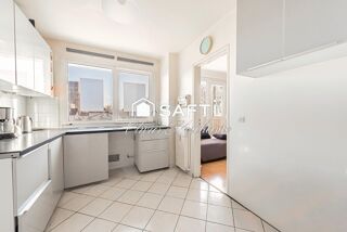  Appartement à vendre 4 pièces 94 m²