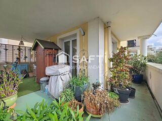  Appartement à vendre 4 pièces 78 m²