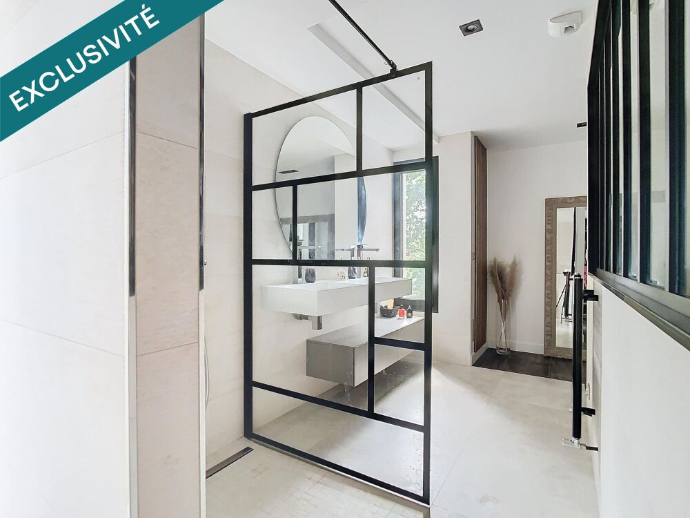 à vendre  Maison Le Plessis-Trévise (94420)