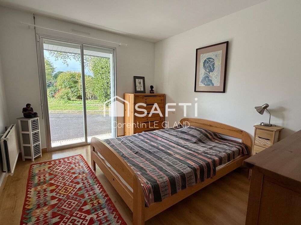 Vente Maison Grande maison familiale au cœur de la campagne Nivillac