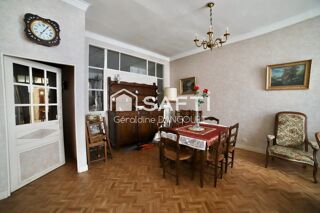  Maison à vendre 7 pièces 250 m²