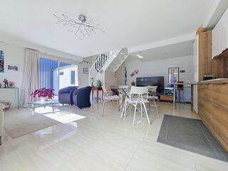  Maison à vendre 4 pièces 76 m²