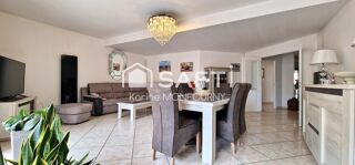  Appartement  vendre 5 pices 104 m