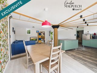  Maison à vendre 5 pièces 133 m²