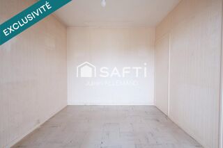  Appartement à vendre 4 pièces 68 m²