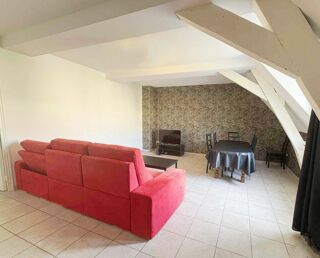  Appartement � vendre 3 pi�ces 81 m�