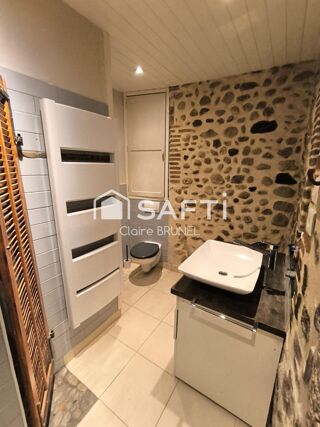  Maison à vendre 3 pièces 94 m²