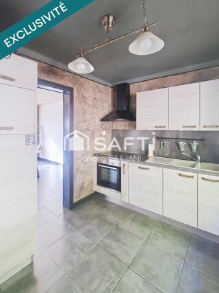 Maison � vendre 5 pi�ces 85 m�