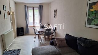  Maison à vendre 6 pièces 84 m²