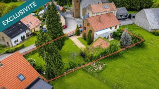 Maison à vendre 6 pièces 190 m²