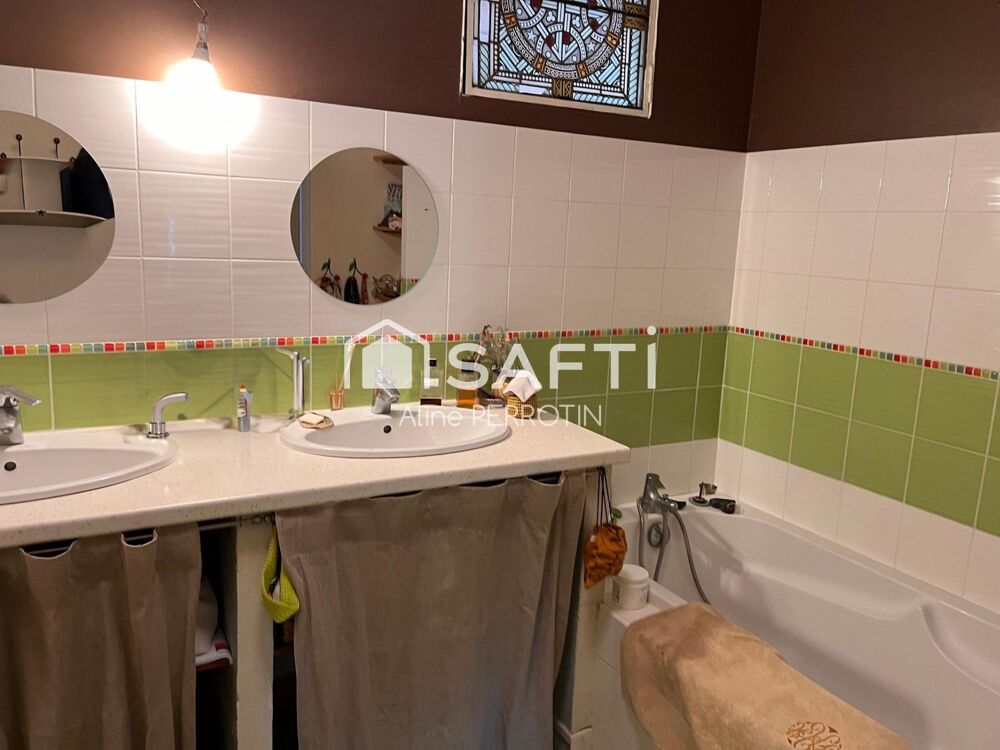 Coup de coeur absolu à Juigné-sur-Sarthe (72300)
