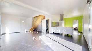  Maison à vendre 5 pièces 120 m²