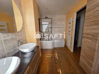  Maison à vendre 4 pièces 80 m²