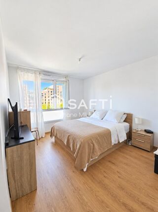  Appartement à vendre 3 pièces 65 m² Toulouse