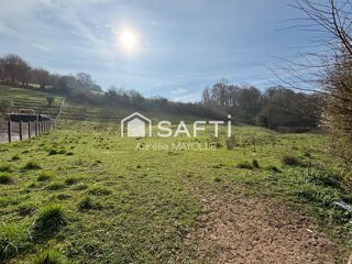  Terrain � vendre 1315 m�