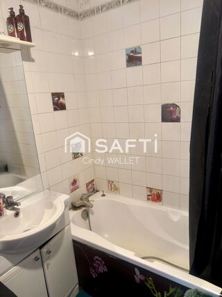  Maison � vendre 6 pi�ces 136 m�