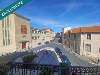  Immeuble à vendre 85 m²