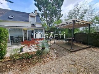  Maison à vendre 4 pièces 89 m²