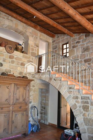  Maison � vendre 9 pi�ces 292 m�