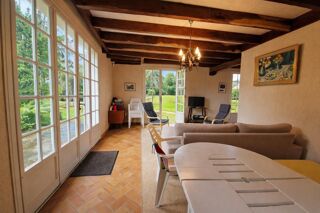  Maison � vendre 7 pi�ces 166 m�