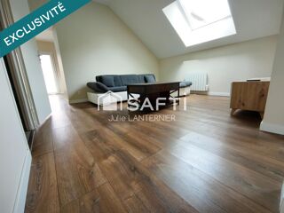  Appartement à vendre 3 pièces 65 m²