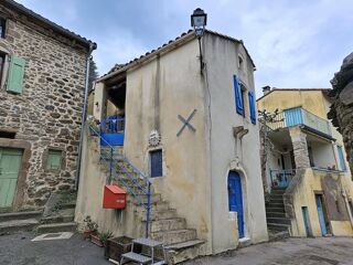  Maison à vendre 4 pièces 101 m²