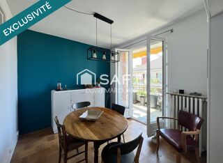  Appartement  vendre 4 pices 74 m