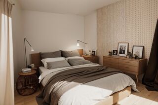  Maison � vendre 4 pi�ces 68 m�