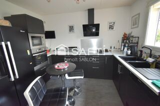 Maison à vendre 6 pièces 115 m²