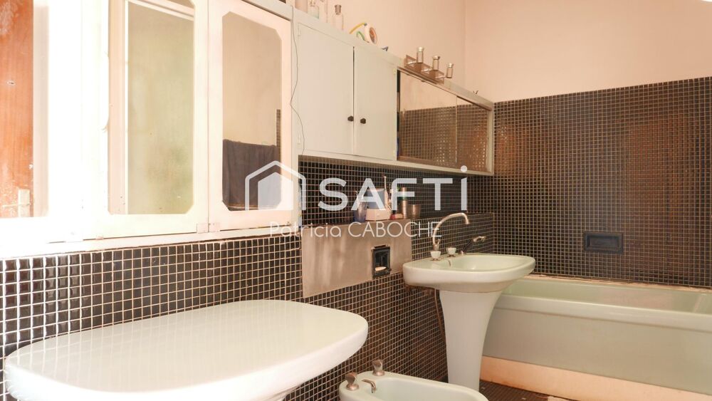 � vendre  Maison Bordeaux (33000)