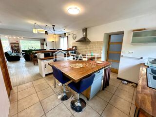  Maison à vendre 6 pièces 178 m²