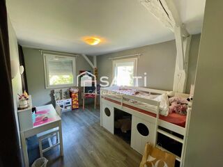  Maison à vendre 6 pièces 89 m²