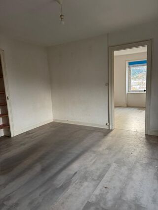  Appartement  vendre 2 pices 50 m