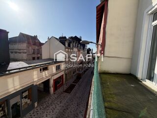  Appartement � vendre 3 pi�ces 60 m�