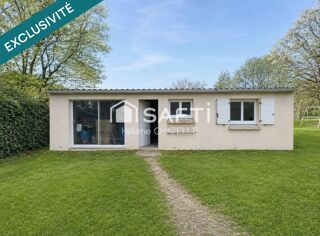  Maison � vendre 2 pi�ces 61 m�