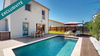  Maison � vendre 4 pi�ces 113 m�