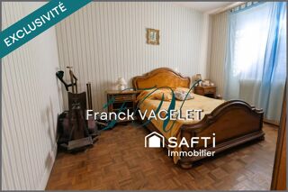  Maison � vendre 4 pi�ces 107 m�