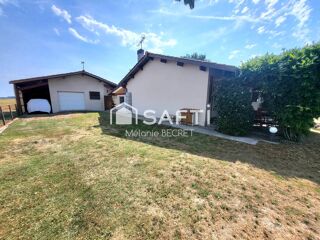  Maison à vendre 4 pièces 126 m²