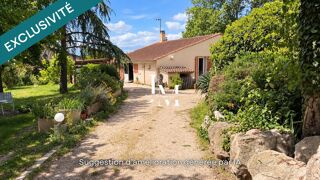 Maison à vendre 6 pièces 142 m²