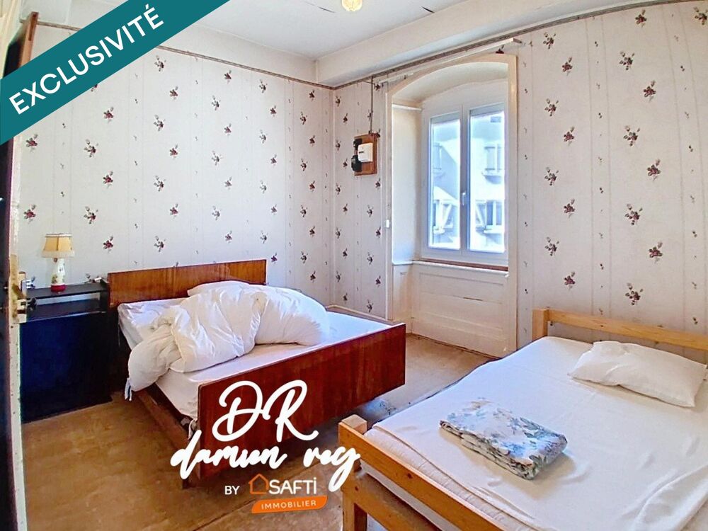 Vente Appartement Grosse opportunité à saisir, pour résidence principal ou investissement locatif. Saint-sauveur-en-rue
