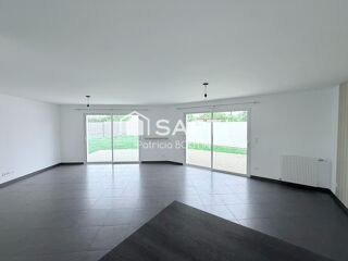  Maison à vendre 5 pièces 112 m²