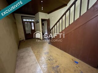  Maison � vendre 3 pi�ces 80 m�