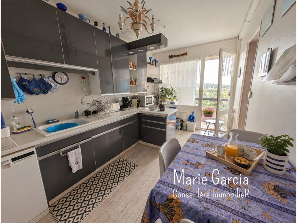 Vente Appartement Nîmes Montaury – T2 bis 75 m², 2 terrasses Nimes