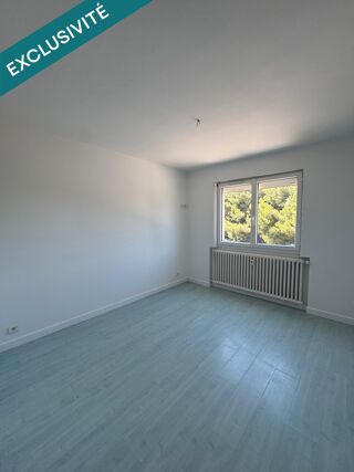  Appartement à vendre 3 pièces 64 m²
