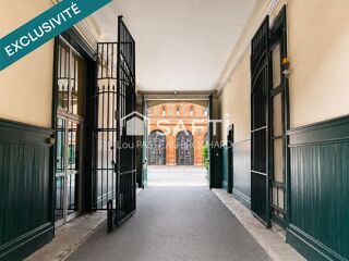 Parking / Garage � vendre 9 m�