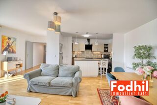  Appartement � vendre 4 pi�ces 89 m�