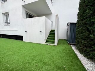  Appartement à vendre 2 pièces 43 m²