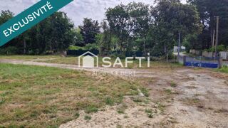  Terrain � vendre 802 m�