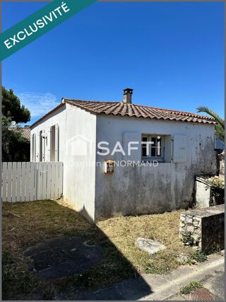  Maison � vendre 1 pi�ce 35 m�