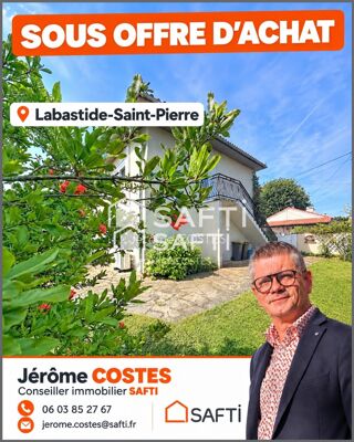  Maison à vendre 5 pièces 130 m²
